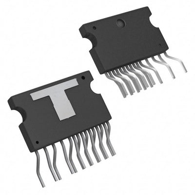 LME49810TB/NOPB by Texas Instruments - IC AMP AB MONO 300W TO247-15