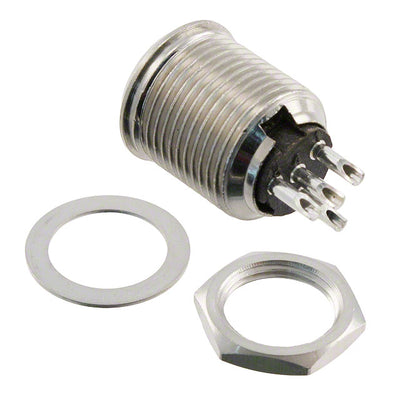 TB4M by Switchcraft Inc. - CONNECTOR RECPT ML MINI XLR 4P SDR CUP