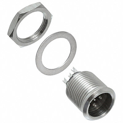 TB5M by Switchcraft Inc. - CONNECTOR RECPT ML MINI XLR 5P SDR CUP