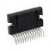 TB62213AHQ,8 by Toshiba Semiconductor and Storage - IC MOTOR DRIVER BIPLR 25V 25HZIP