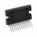 TB62215AHQ,8 by Toshiba Semiconductor and Storage - IC MOTOR DRIVER BIPLR 25V 25HZIP