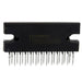 TB6560AHQ,8 by Toshiba Semiconductor and Storage - IC MTR DRV BIPLR 4.5-5.5V 25HZIP