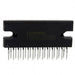 TB6560AHQ,8 by Toshiba Semiconductor and Storage - IC MTR DRV BIPLR 4.5-5.5V 25HZIP