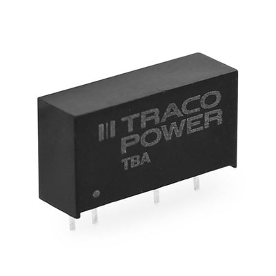 TMH 0505S by Traco Power - DC DC CONVERTER 5V 2W
