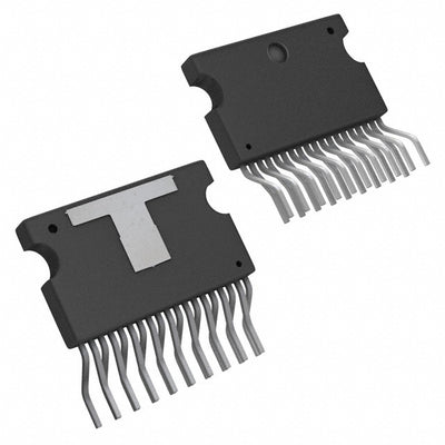LM2476TB/NOPB by Texas Instruments - IC AMP CRT DRVR TO247