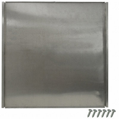 TBC-14252 by Bud Industries - COVER FOR RAK-MNT CHASSIS SOLID