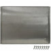 TBC-14253 by Bud Industries - COVER FOR CHASSIS RACKMNT SOLID