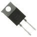 TK20P100RJE by Ohmite - RESISTOR 100 OHM 20W 5% TO220