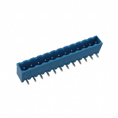 TBP01R1-508-12BE by CUI Devices - TERMINAL BLOCK, PLUGGABLE, 5.08,