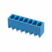 TBP02R2-381-07BE by CUI Devices - TERMINAL BLOCK, PLUGGABLE, 3.81,