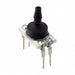 TBPDANN150PGUCV by Honeywell Sensing and Productivity Solutions - SENSOR 150PSIG 0.11"" .04575V DIP