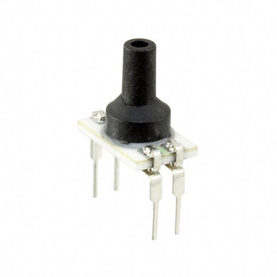 TBPDLNN015PGUCV by Honeywell Sensing and Productivity Solutions - SENSOR 15PSIG 0.13"" .0275V 4DIP