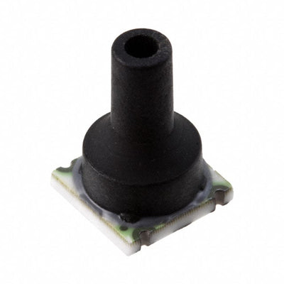 TBPLANN100PGUCV by Honeywell Sensing and Productivity Solutions - SENSOR 100PSIG 0.11"" .0255V 6SMT