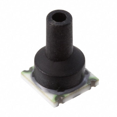 TBPLLNN030PGUCV by Honeywell Sensing and Productivity Solutions - SENSOR 30PSIG 0.13"" .0275V 6SMT