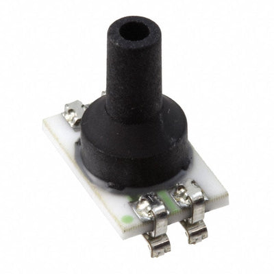 TBPMLNN060PGUCV by Honeywell Sensing and Productivity Solutions - SENSOR 60PSIG 0.13"" .0065V 4SMT