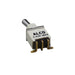 TBS2T2A1MTRES by TE Connectivity ALCOSWITCH Switches - SWITCH TOGGLE SPDT 0.4VA 20V