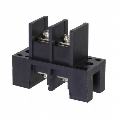 TBU-02-W1 by Adam Tech - TERMINAL BLOCK, 2 POSITION