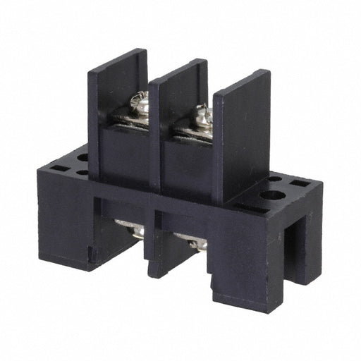TBU-02-W1 by Adam Tech - TERMINAL BLOCK, 2 POSITION