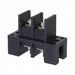 TBU-02-W1 by Adam Tech - TERMINAL BLOCK, 2 POSITION