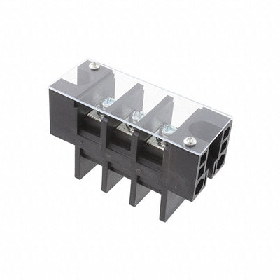 TBU-03-W3-CCS by Adam Tech - TERMINAL BLOCK, 3 POSITION