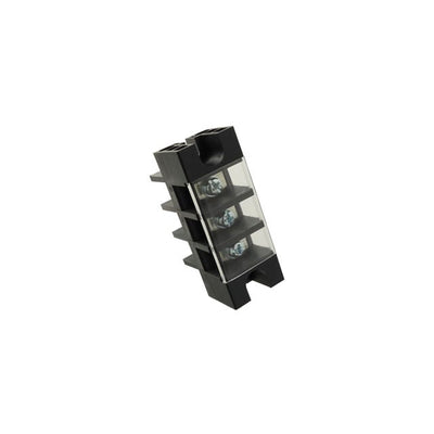 TBU-03-W3-CC by Adam Tech - TERMINAL BLOCK, 3 POSITION