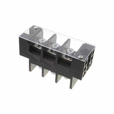 TBU-03-W4-CCS by Adam Tech - TERMINAL BLOCK, 3 POSITION