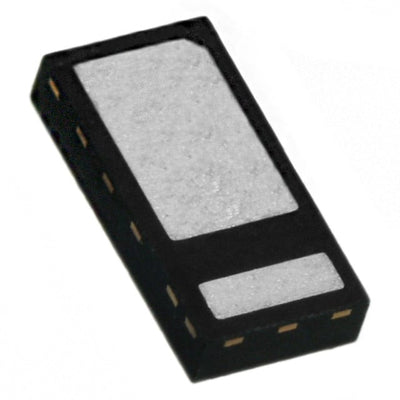 TBU-KE050-100-WH by Bourns Inc. - SURGE SUPP TBU 100MA 500V SMD