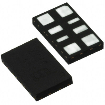 TBU-PL075-200-WH by Bourns Inc. - SURGE SUPP TBU DL 50OHM 750VIMP