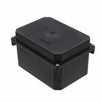 TBXPBT225 by Parker Chomerics - EMI PLASTIC TEST BOX PBT-225