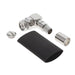 TC-400-TM-RA-D by Amphenol Times Microwave Systems - TNC MALE (PLUG) CRIMP RIGHT ANGL