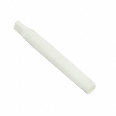 TC-CAPS-4001-9 by TE Connectivity Raychem Cable Protection - HEATSHRINK CAP WHITE 1.6MM