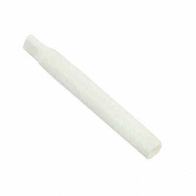 TC-CAPS-4001-9CS5414 by TE Connectivity Raychem Cable Protection - HEATSHRINK CAP WHITE 1.6MM