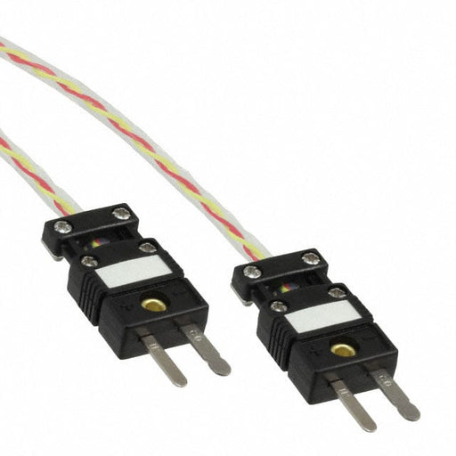 TC-J-01-CA003 by Cicoil - THERMOCOUPLE J 28AWG 3