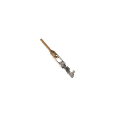 TC114-2830-L-S by Samtec Inc. - CONTACT PIN 28-30AWG CRIMP GOLD
