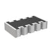 TC164-FR-07619KL by YAGEO - RESISTOR ARRAY 4 RES 619K OHM 1206