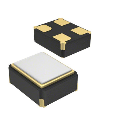 TC25L5I32K7680 by CTS-Frequency Controls - XTAL OSC XO 32.7680KHZ CMOS SMD