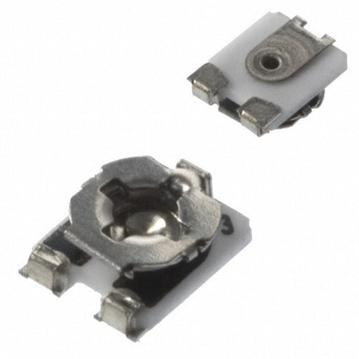 TC33X-2-202G by Bourns Inc. - TRIMMER 2K OHM 0.1W J LEAD TOP