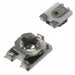 TC33X-2-504E by Bourns Inc. - TRIMMER 500K OHM 0.1W J LEAD TOP