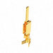 TC37R-01-GF by Samtec Inc. - CONNECTOR PIN 28-30AWG CRIMP GOLD