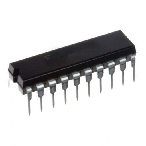 TC74ACT273P by Toshiba Semiconductor and Storage - IC FF D-TYPE SNGL 8BIT 20DIP