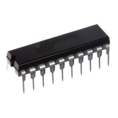 TC74ACT373P by Toshiba Semiconductor and Storage - IC LATCH OCT D-TYPE 3-ST 20-DIP