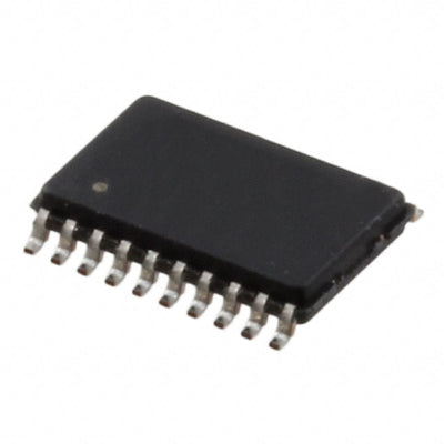 TC74LCX541F(EL,K,F by Toshiba Semiconductor and Storage - IC BUFFER NON-INVERT 3.6V 20SOP