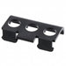 TC8-03-PFH by TE Connectivity AMP Connectors - CONNECTOR TERM BLK COVER BLACK 3POS