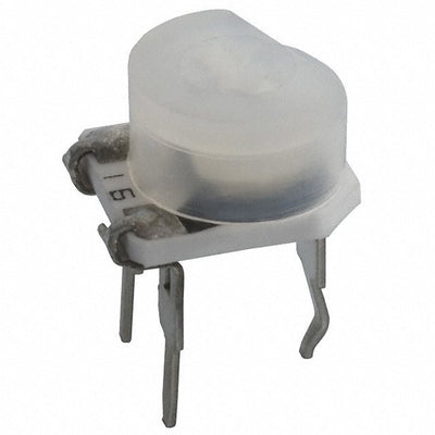 TC86K-1-104 by Bourns Inc. - TRIMMER 100KOHM 0.3W PC PIN SIDE