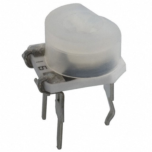 TC86K-1-104 by Bourns Inc. - TRIMMER 100KOHM 0.3W PC PIN SIDE