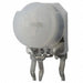 TC86W-1-101 by Bourns Inc. - TRIMMER 100 OHM 0.3W PC PIN SIDE