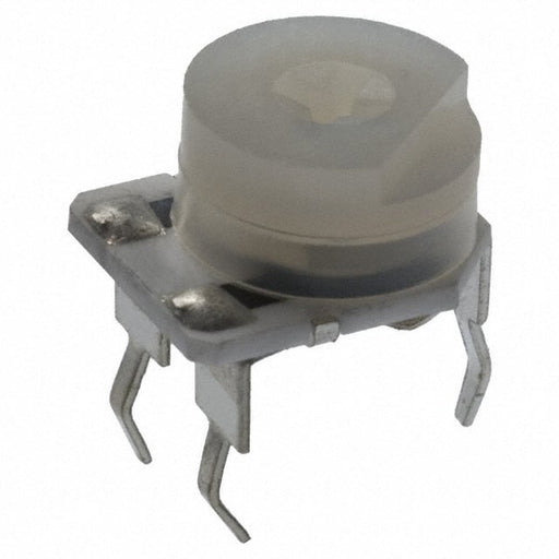 TC89P-1-101 by Bourns Inc. - TRIMMER 100 OHM 0.5W PC PIN TOP