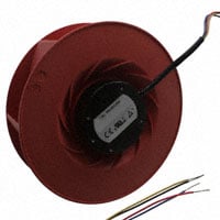 TCA1748ATXHD by Delta Electronics - FAN IMP MTRZD 175X69MM 48VDC