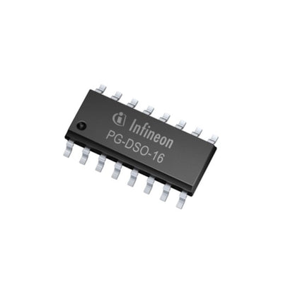 TCA505BCHIPX1SA1 by Infineon Technologies - IC SWITCH PROXIMITY INDCT CHIP