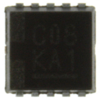 TCA62723FMG,EL by Toshiba Semiconductor and Storage - IC LED DRIVER LINEAR 150MA 10SON